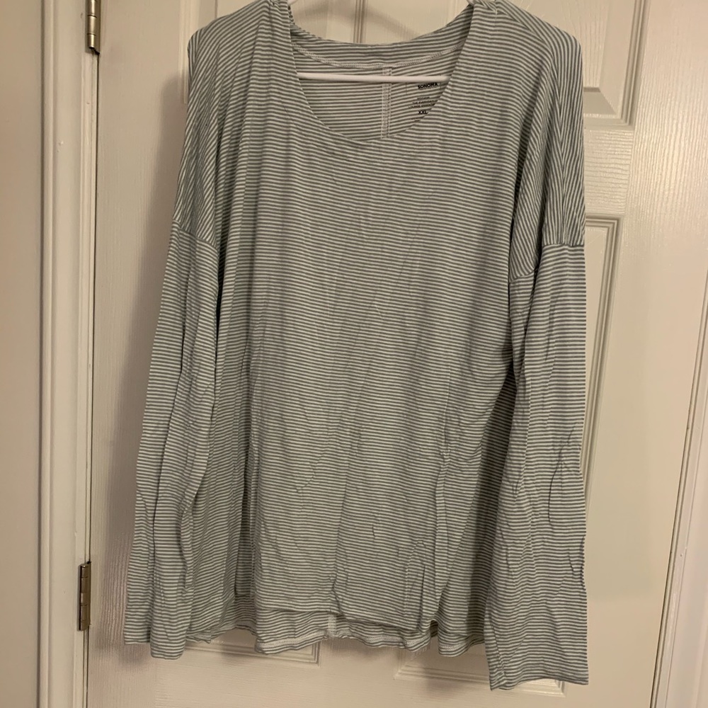 Long Sleeve T-Shirt